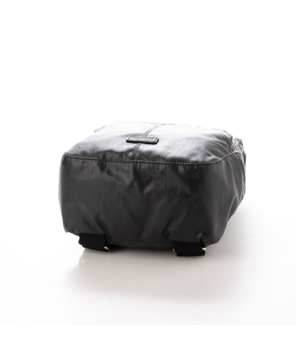 Y'SACCS コーティングナイロンリュック 