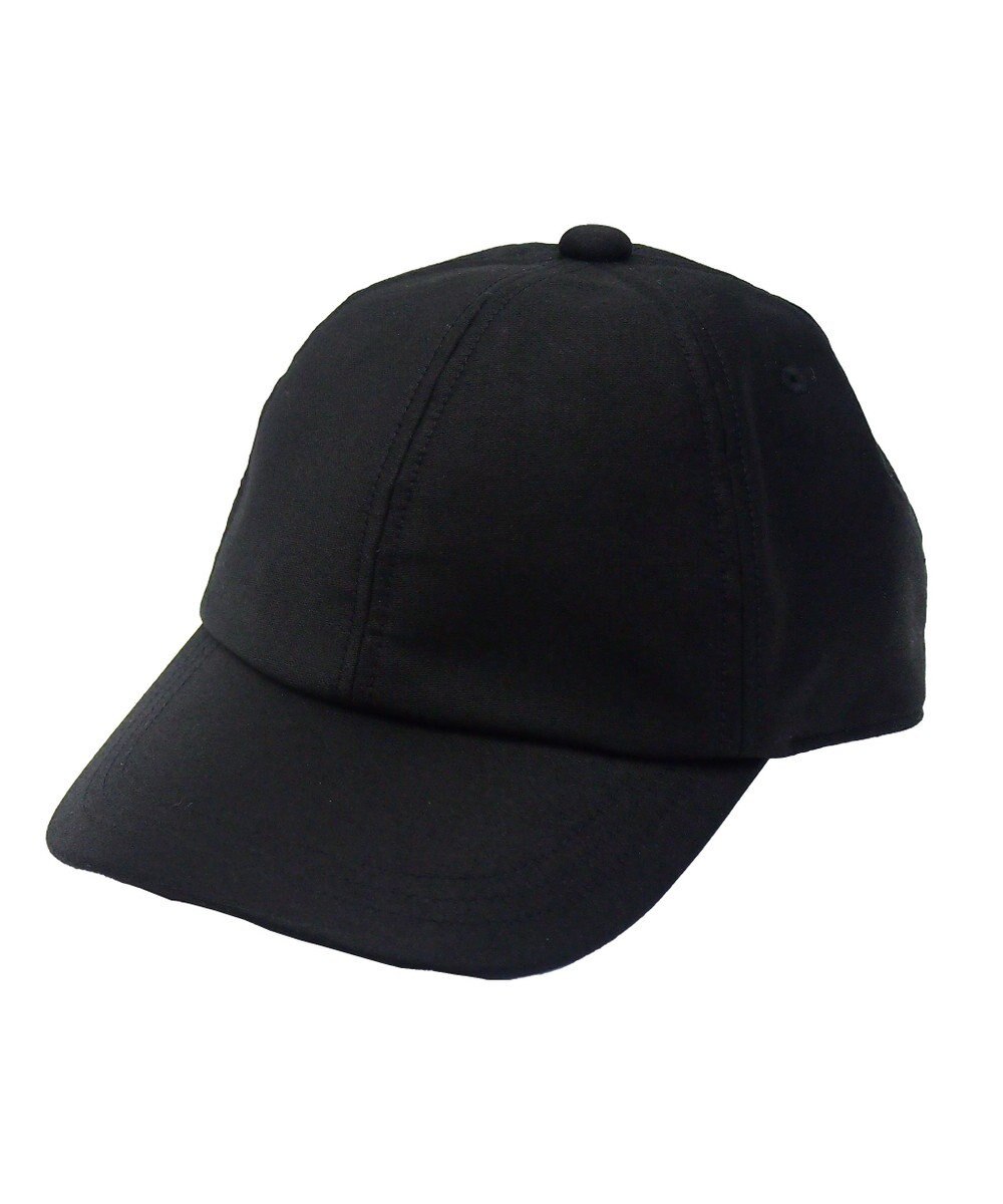 ATRENA モールスキンキャップ 