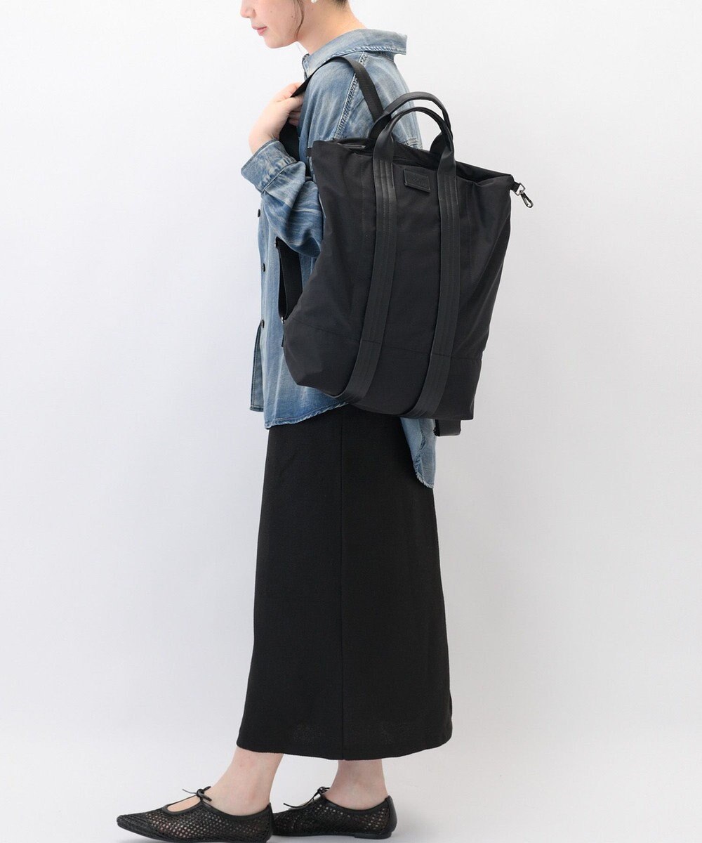 ACE BAGS & LUGGAGE W&.Day/Night レポ 2WAYトート B4サイズ 19172 ダブルアンドデイナイト 