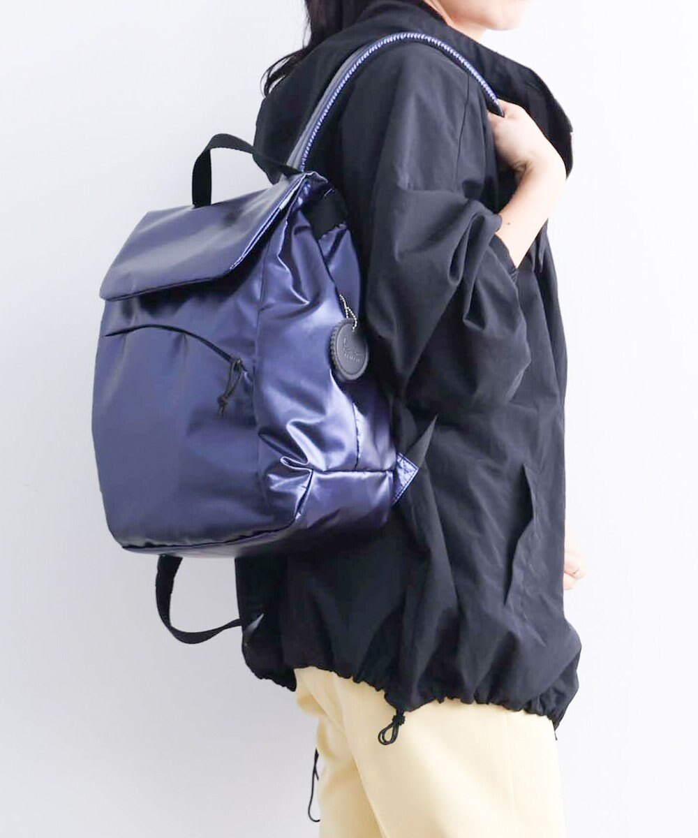 ACE BAGS & LUGGAGE Kanana project collection DYL ラポシュ リュックサック A4サイズ 68545 カナナプロジェクト 