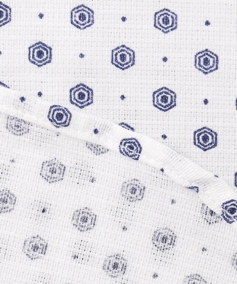 JOSEPH ABBOUD 【吸水速乾】ソアロンドビー シャツ 