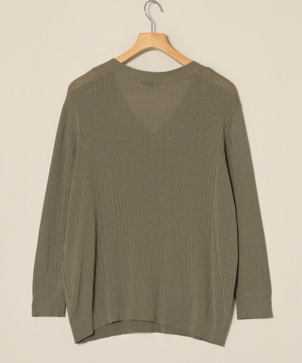 ONWARD Reuse Park 【23区】ニット春夏 