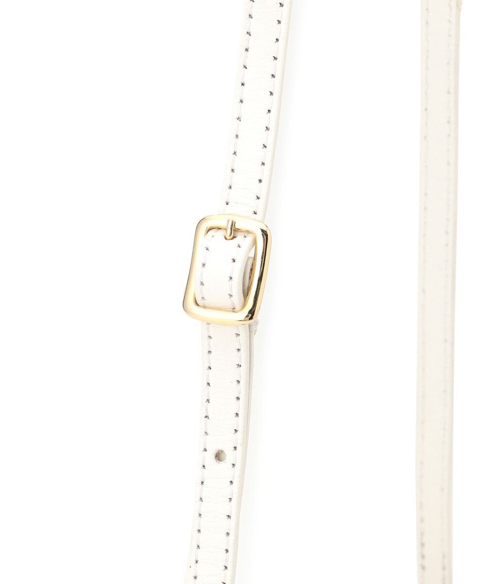 GRACE CONTINENTAL CTWK Square Bag 