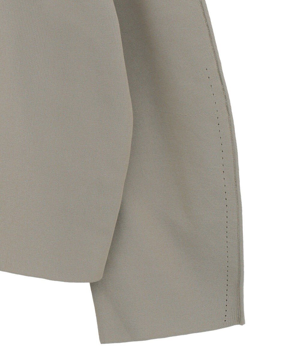 Green Parks ・ＥＬＥＮＣＡＲＥ　ＤＵＥ　２ｗａｙニットプルオーバー 