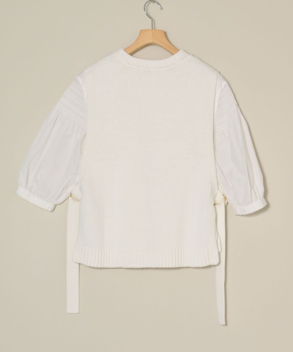ONWARD Reuse Park セット商品/サイズ38【23区】ニット春夏×カットソー春夏 