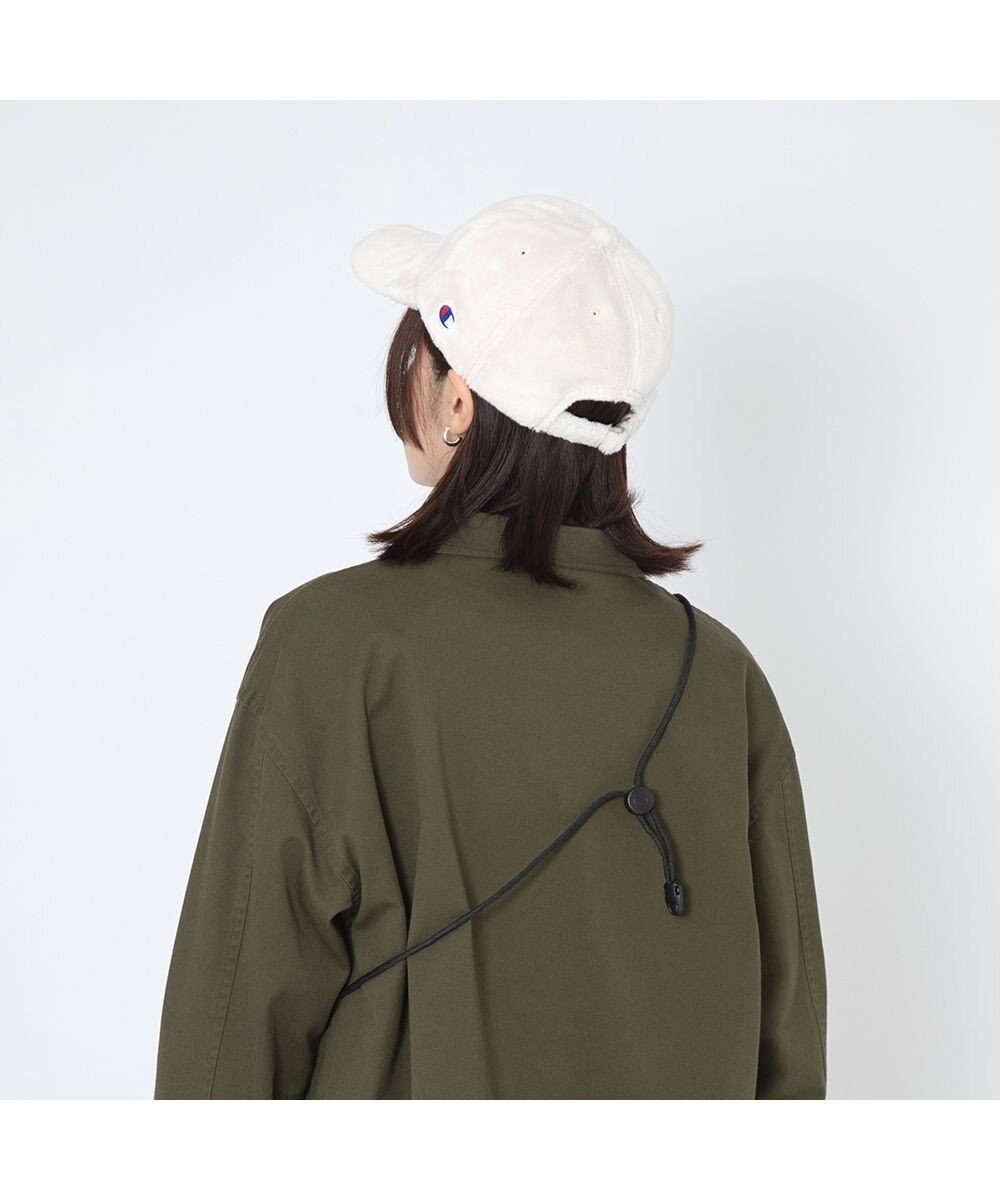 林八百吉商店 Champion  シールボアキャップ 