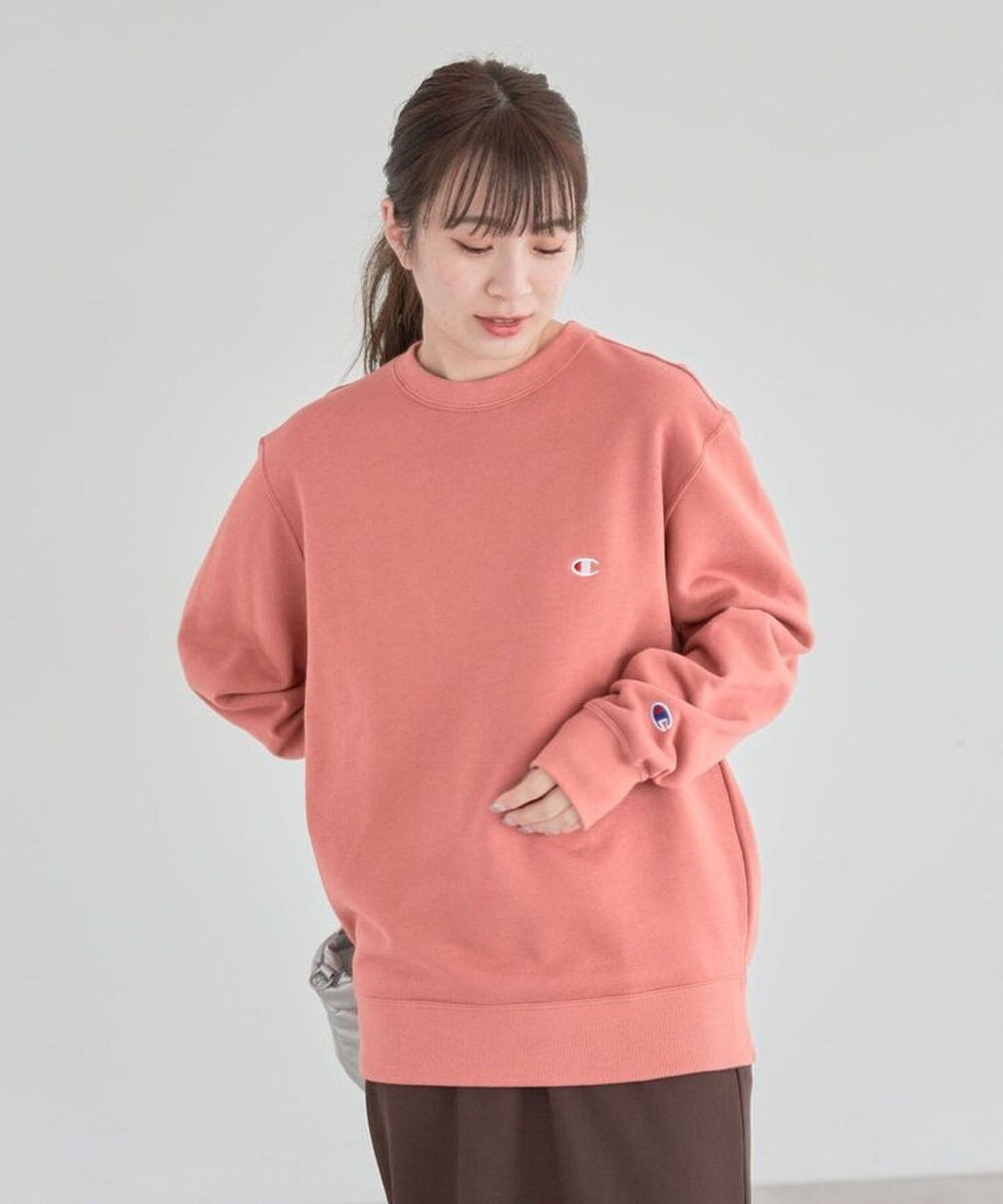 Green Parks ■Ｃｈａｍｐｉｏｎ　クルーネックスウェット 