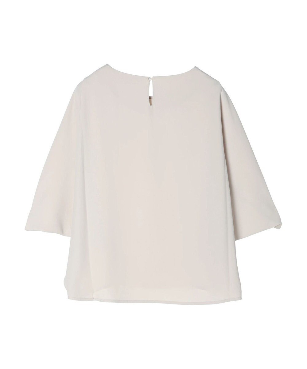 AMERICAN HOLIC イージーケア＋接触冷感　ドルマンブラウス 