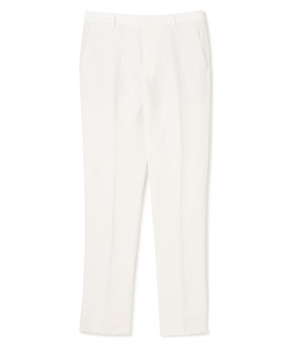 JOSEPH HOMME BELGIUM LINEN TROPICAL / JACK 