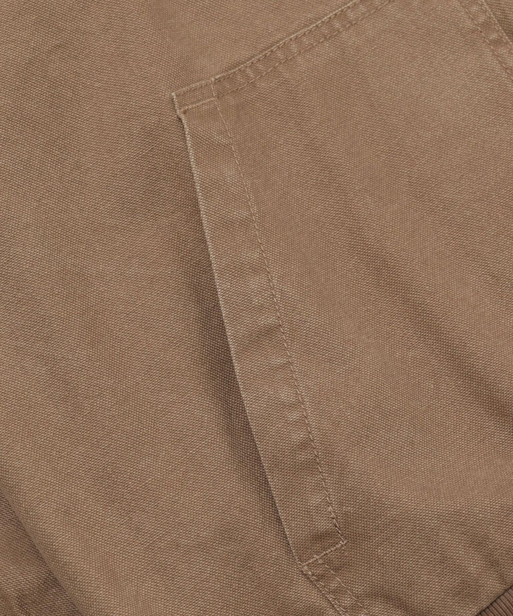 WEGO ワーカーズフードブルゾン 