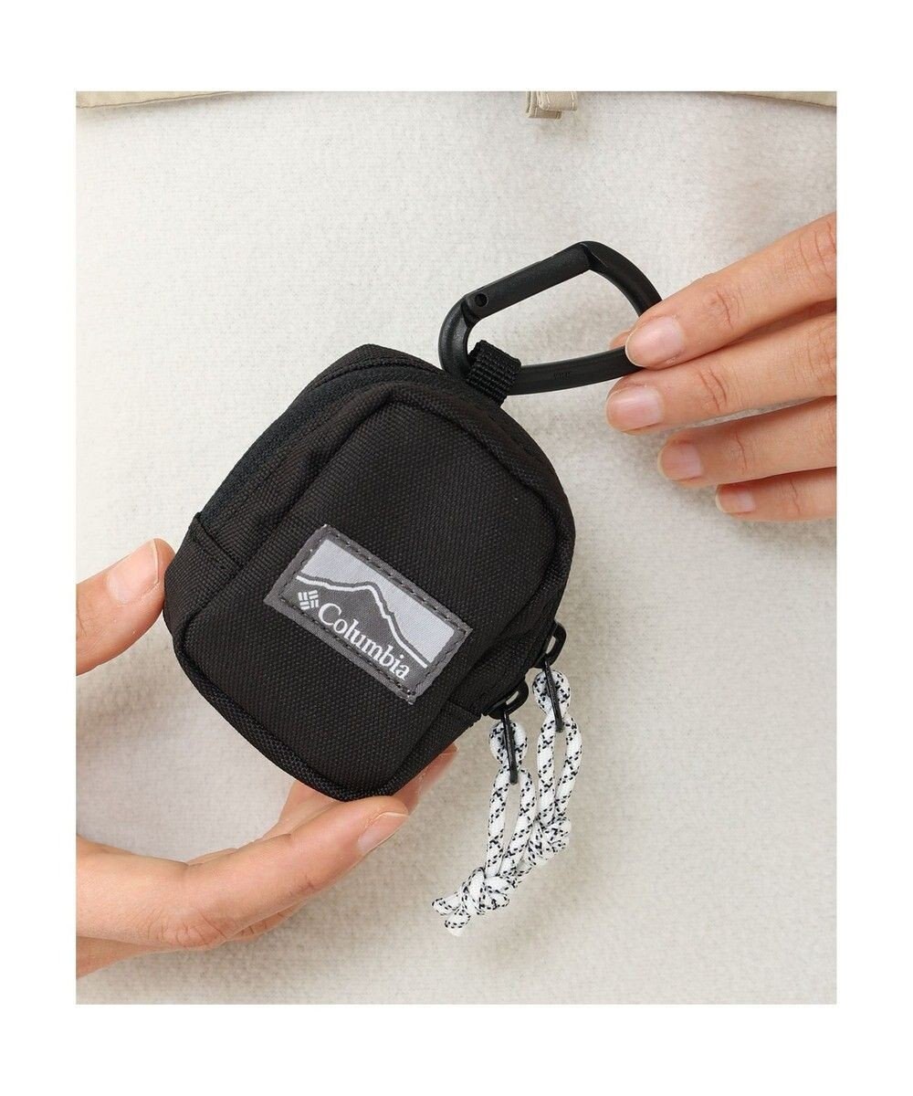 Columbia Columbia/ プライスストリームイヤフォンケース /コロンビア 
