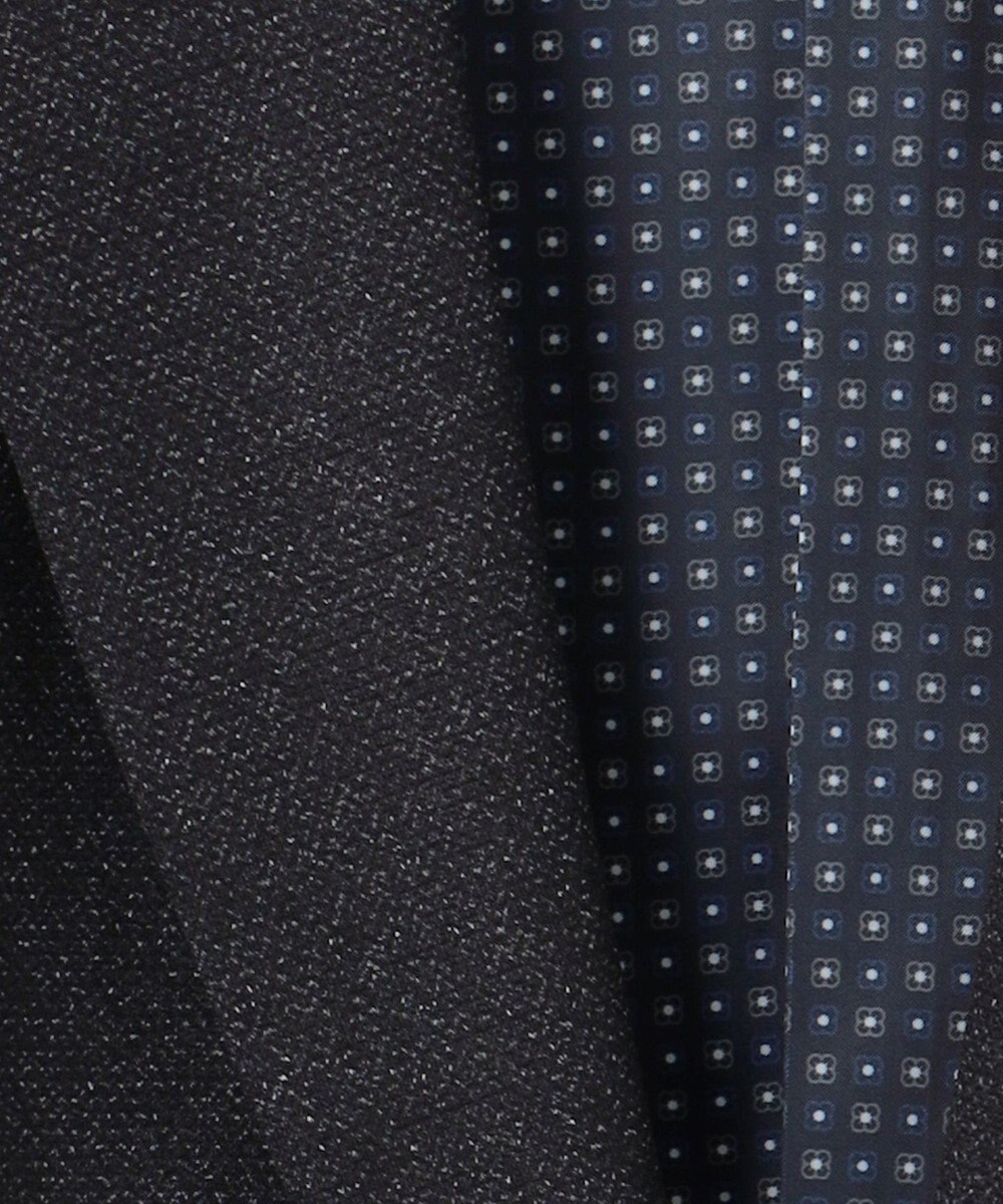 JOSEPH ABBOUD 【ストレッチ】エアロムリネ コンフォートジャージジャケット 