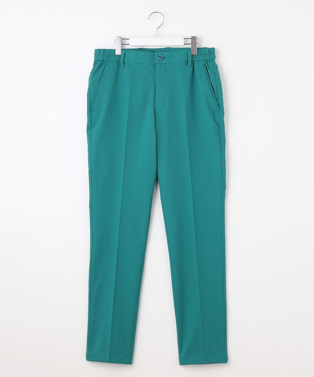 23区GOLF 着用動画あり【MEN】「TEXBRID」ストレッチテーパードパンツ 