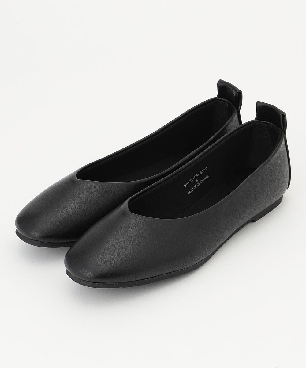 ANY 走れるバレースリッポン 