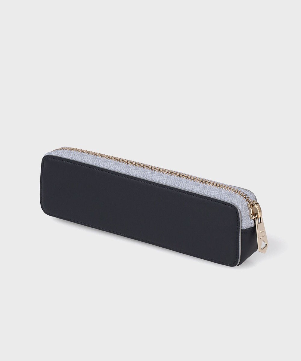 Paul Smith サプルレザー ペンケース 