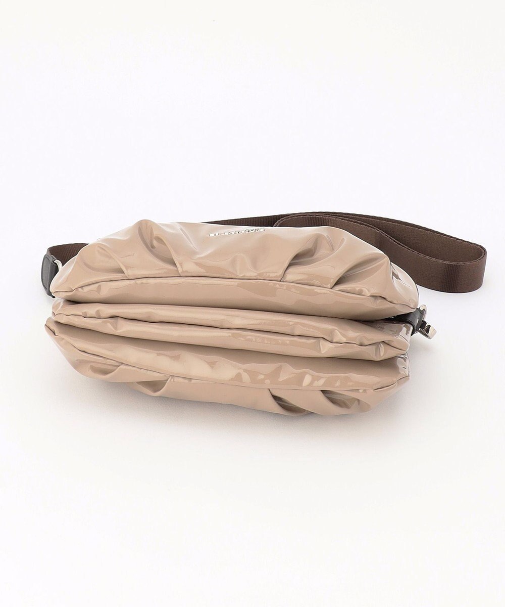 LA BAGAGERIE プリュイ ショルダーバッグ Sサイズ 