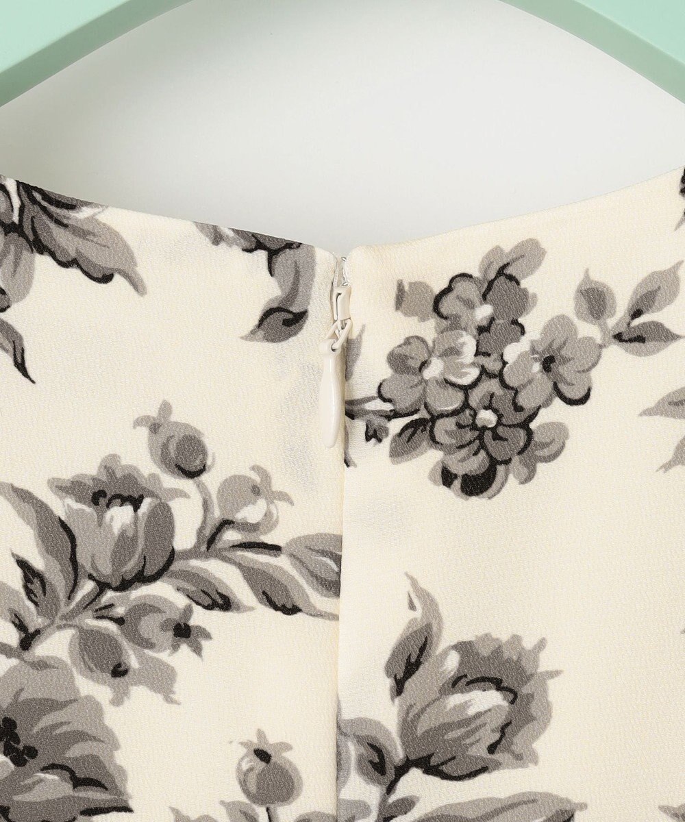 TOCCA 【洗える！】PEONY ドレス 