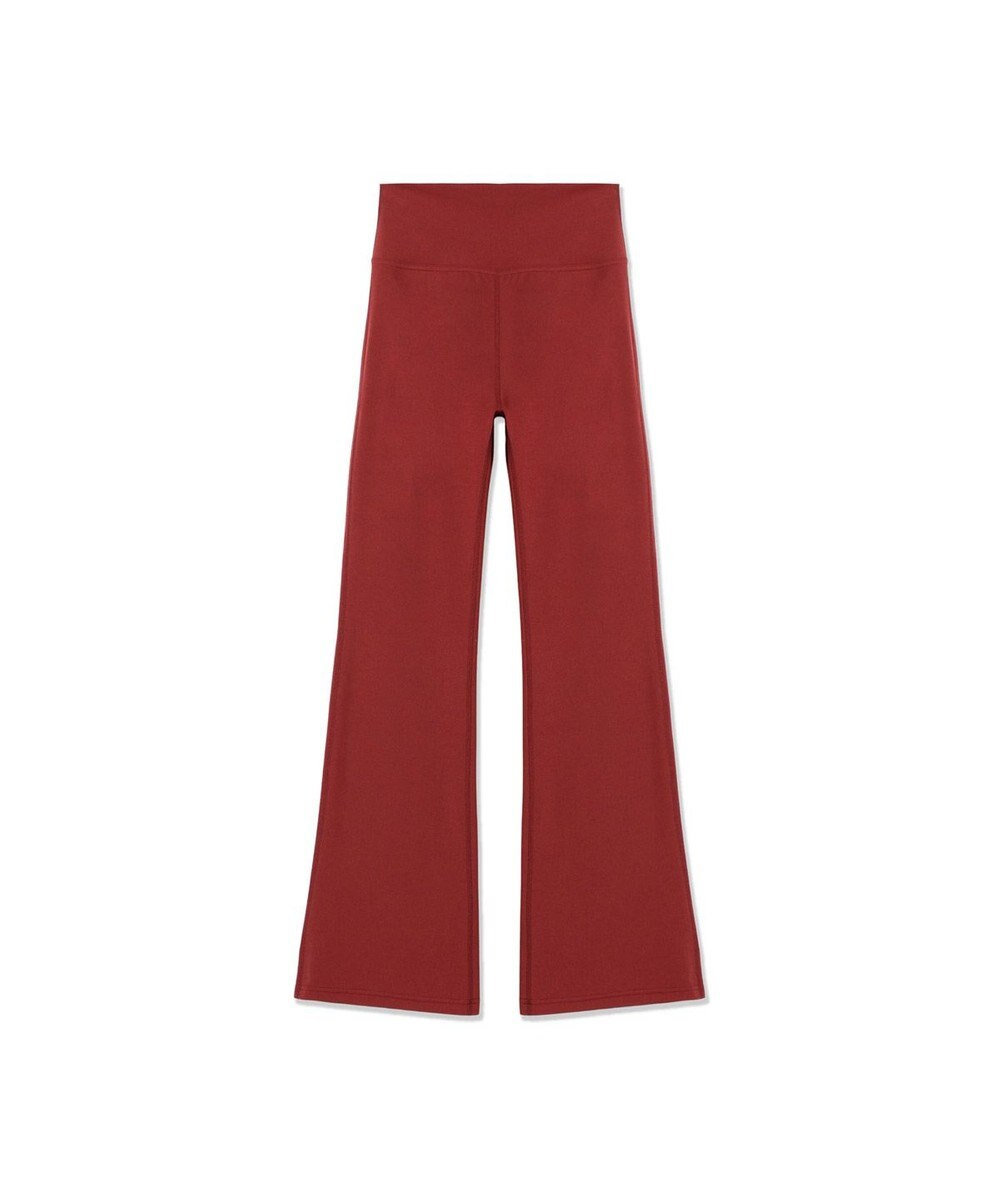 Chacott Chacott BALANCE Boost フレアパンツ 