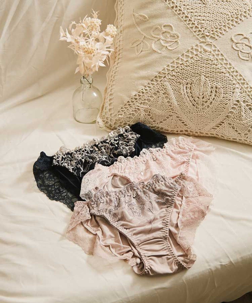 San-ai Resort（三愛水着楽園） エレガントコレクション2310ノーマルショーツ  【northerly】 