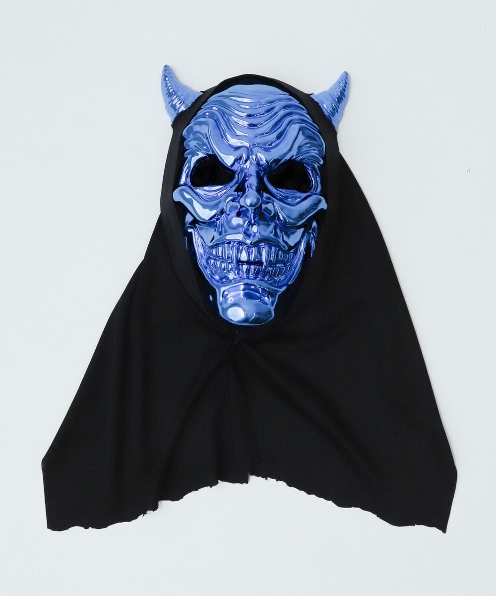 WEGO ハロウィンフェイスマスク 