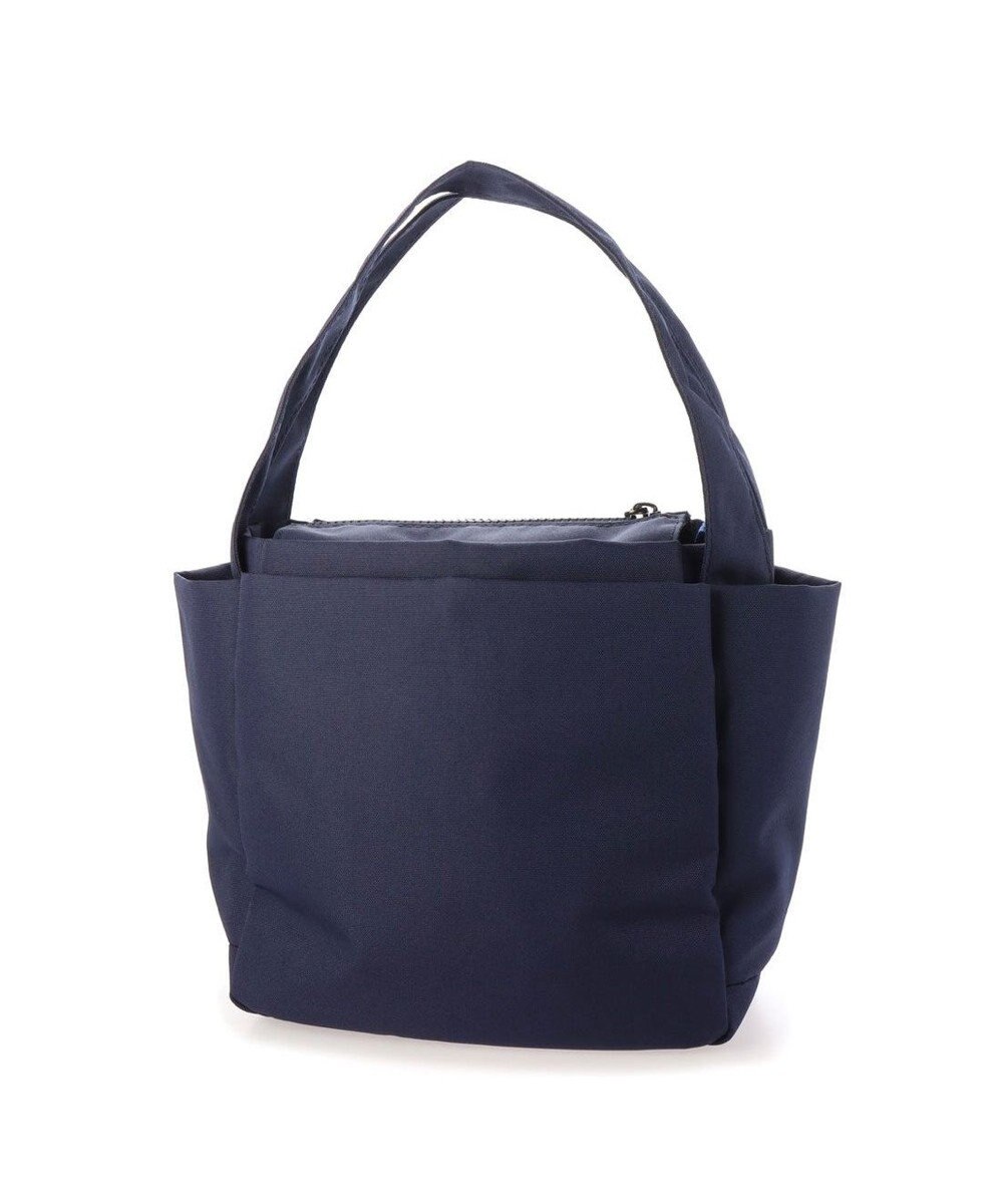 Y'SACCS 【Y’SACCS vous et】 ボックストート Sサイズ 