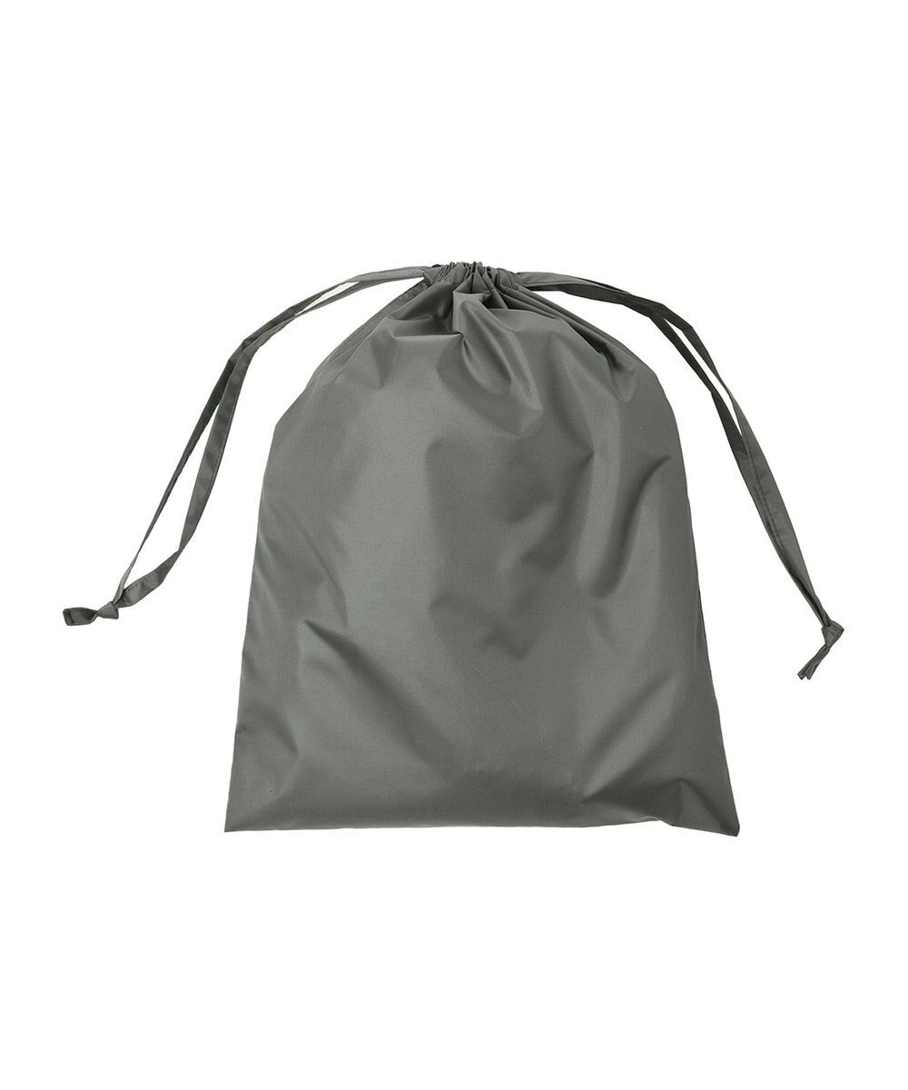 MOONBAT FLAT PURE サイクルコート 無地 自転車 リュック対応 ユニセックス 収納袋付き Mサイズ 