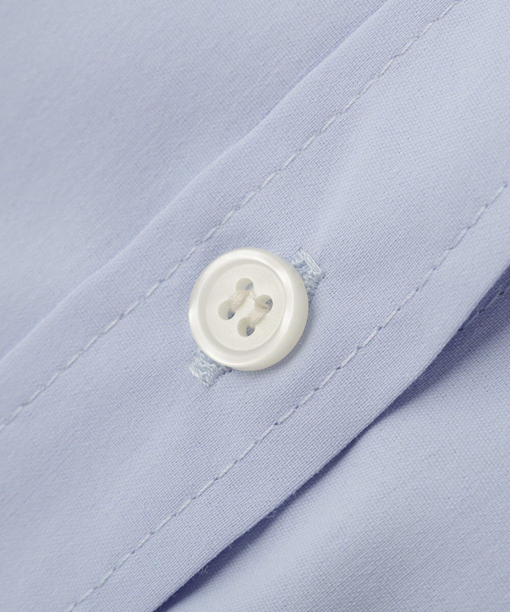 CRAFT STANDARD BOUTIQUE クロップドレングスシャツ 