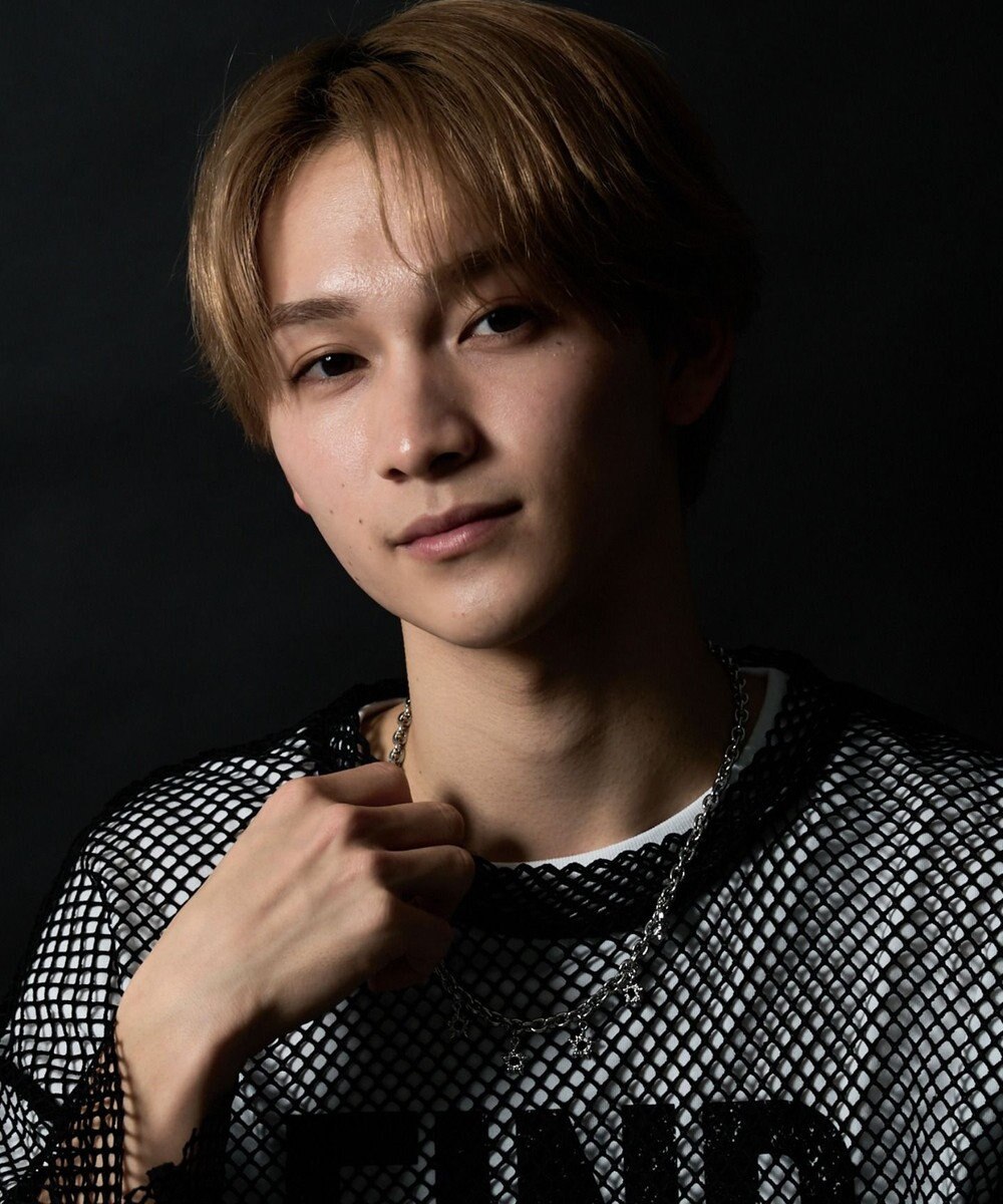 WEGO M5Pモチーフネックレス 