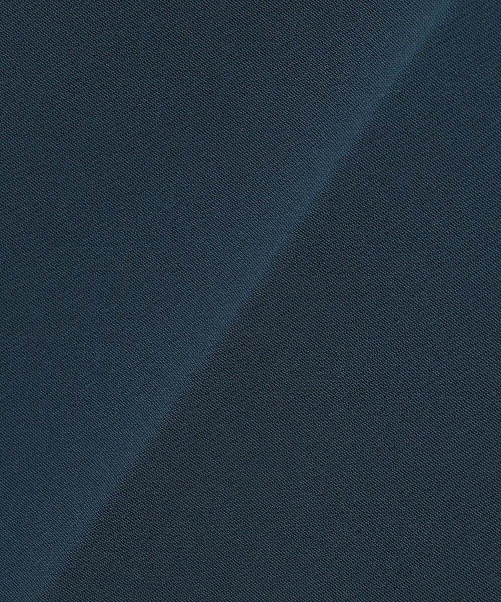 ICB 【洗える】トリプルクロスツイル スティックパンツ 