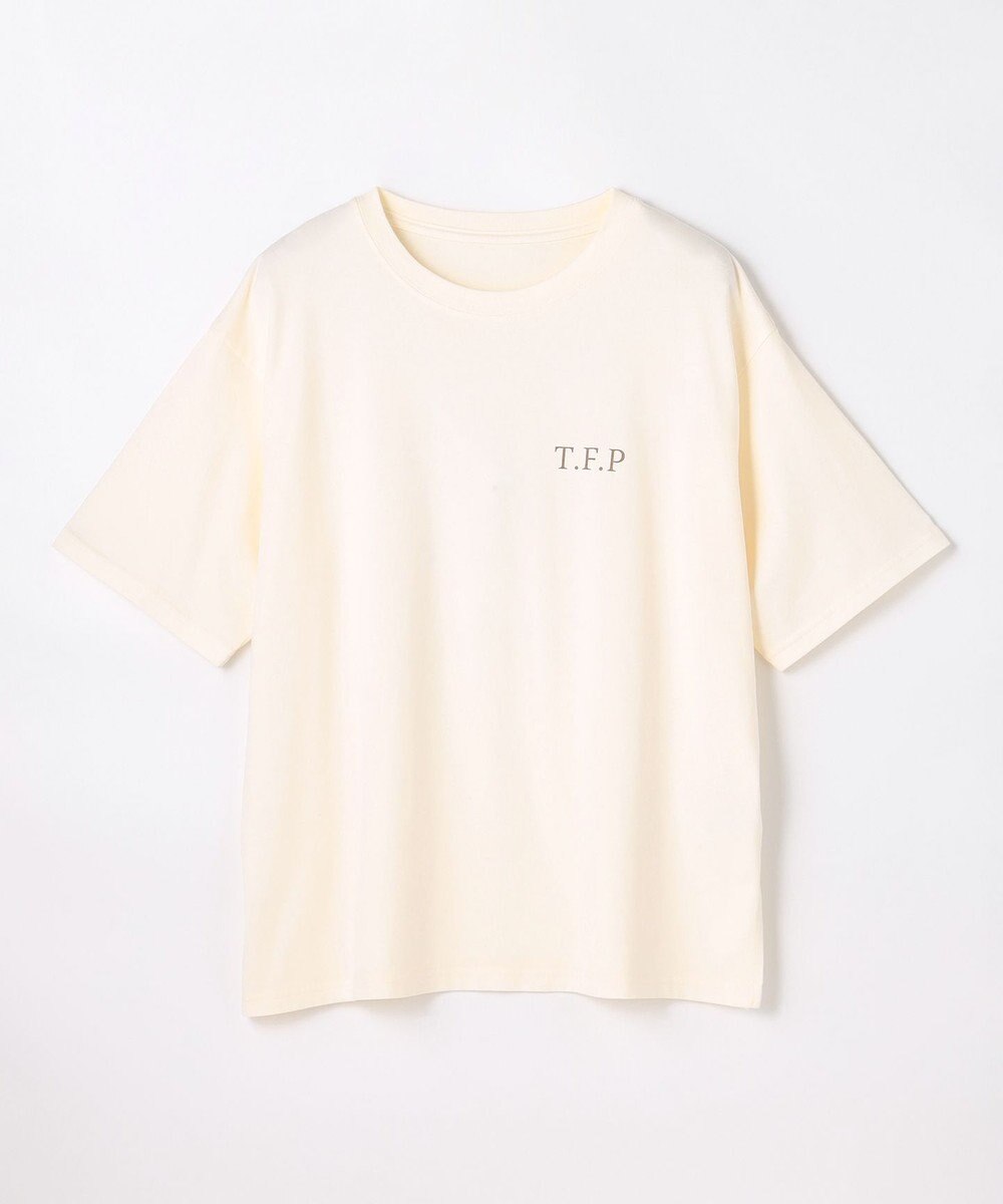ANY ピグメントアソートロゴＴシャツ 