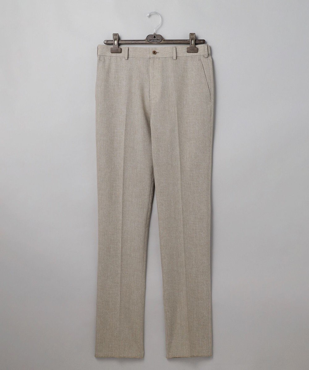 GOTAIRIKU 圧倒的清涼感【夏に必要なカイテキ7機能】クールドッツ セットアップパンツ_クラシックプリント(26年モデル) 