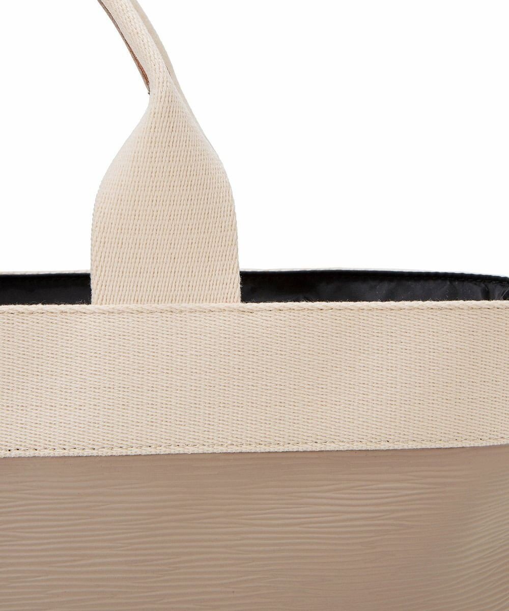 TOPKAPI 【人気色が限定復活！】【Breath TOPKAPI】RIPPLE リプル A4 トート バッグ L（ショルダー付き） 