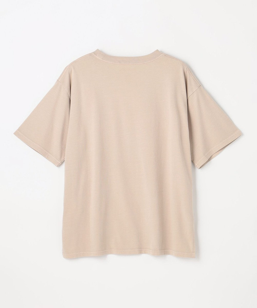 ANY ピグメントアソートロゴＴシャツ 