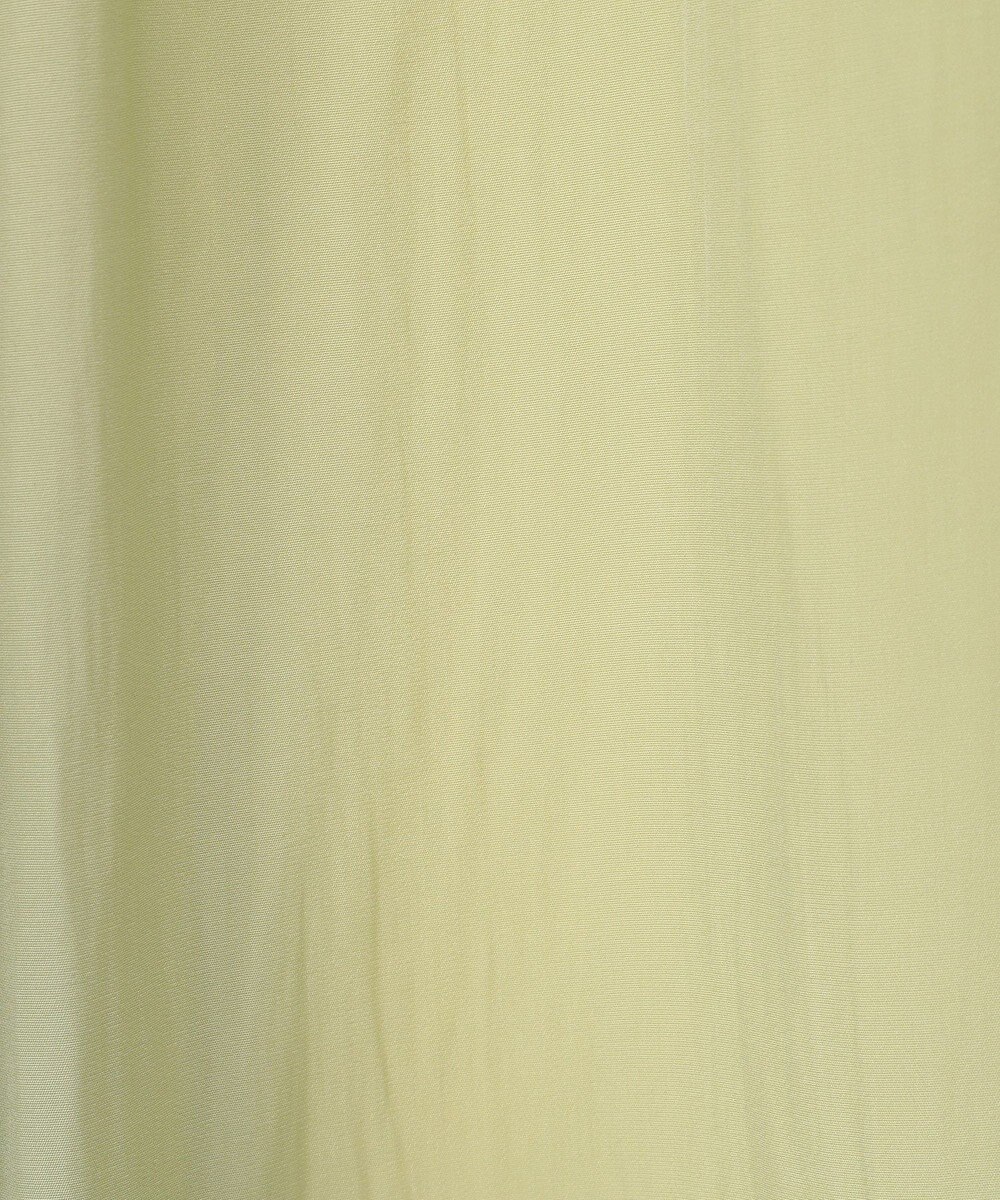 Green Parks サラフレワイドパンツ（無地） 