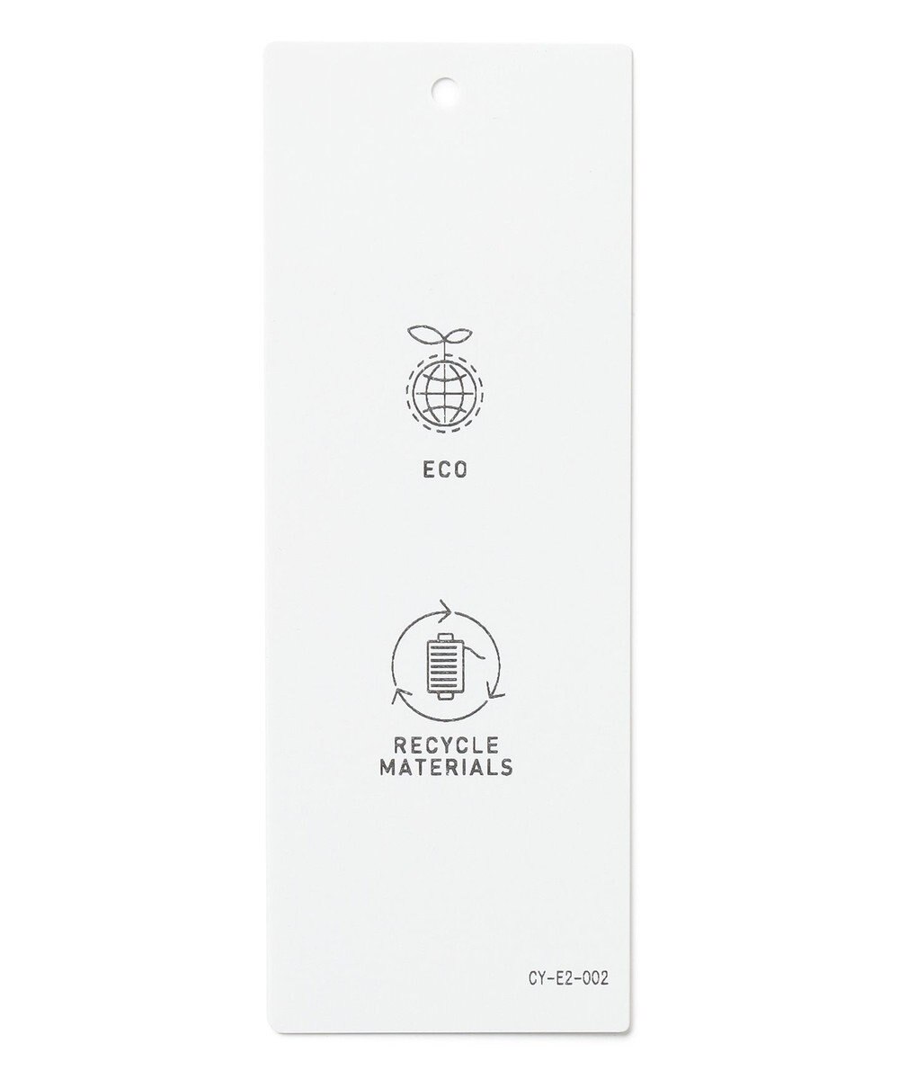 ICB 【接触冷感・速乾・洗える】シルキーツイル デザインブラウス 