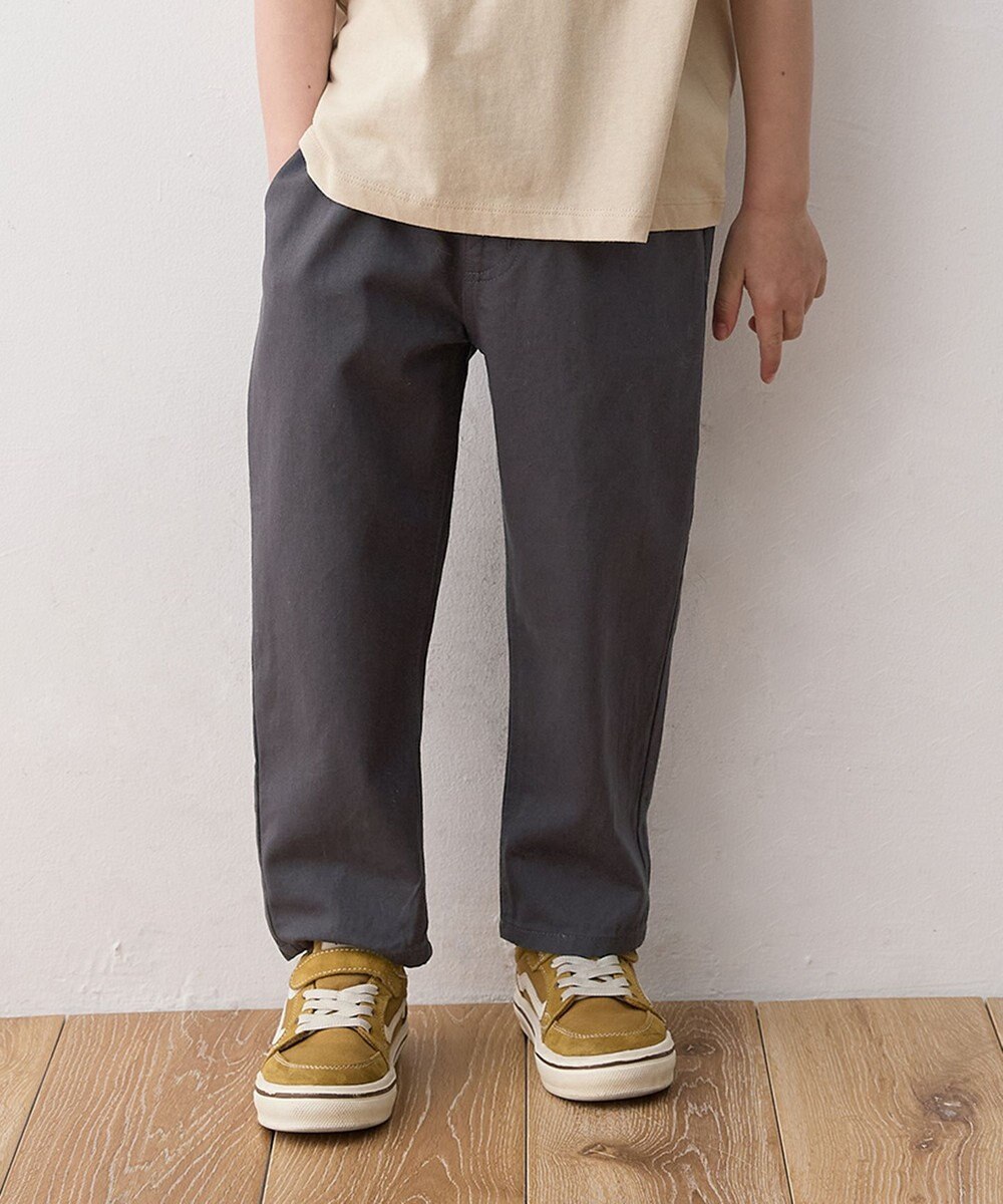 ANY KIDS ロングパンツ 