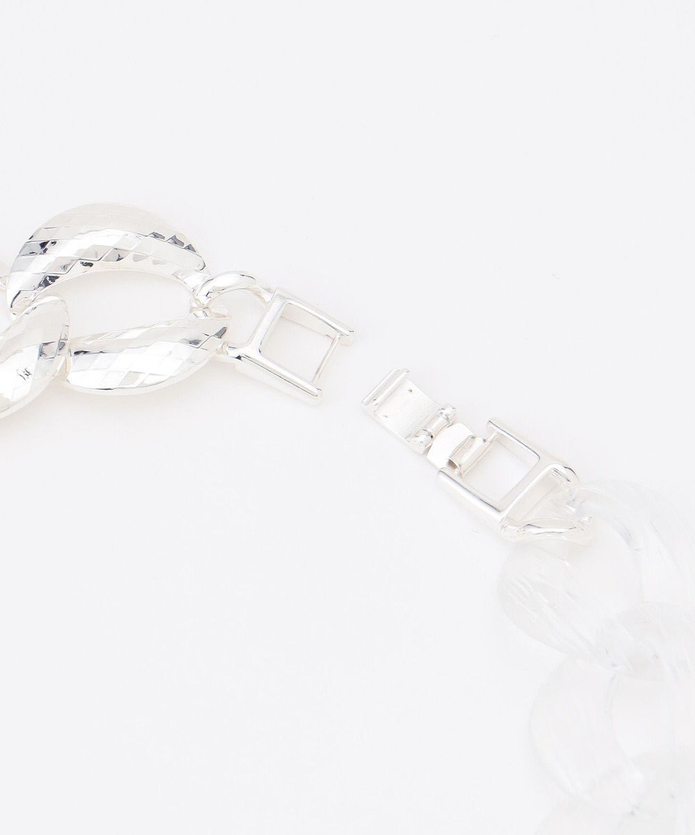 GRACE CONTINENTAL gren チェーンネックレス 