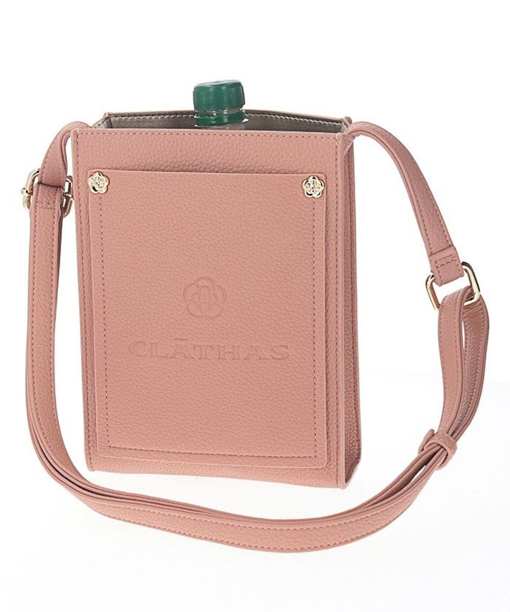 CLATHAS エクラ ミニショルダーバッグ 