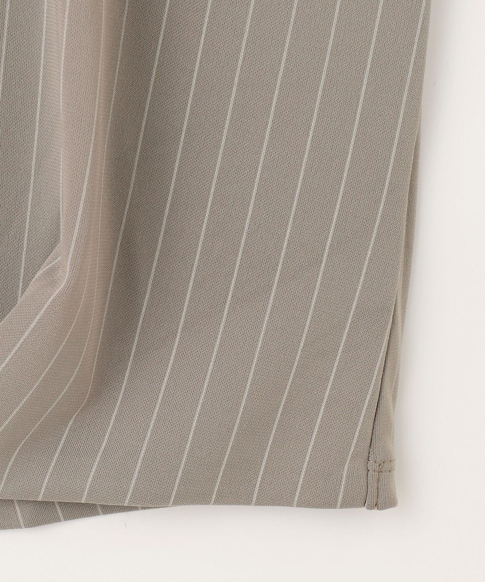 ANY カシュクールTシャツ 