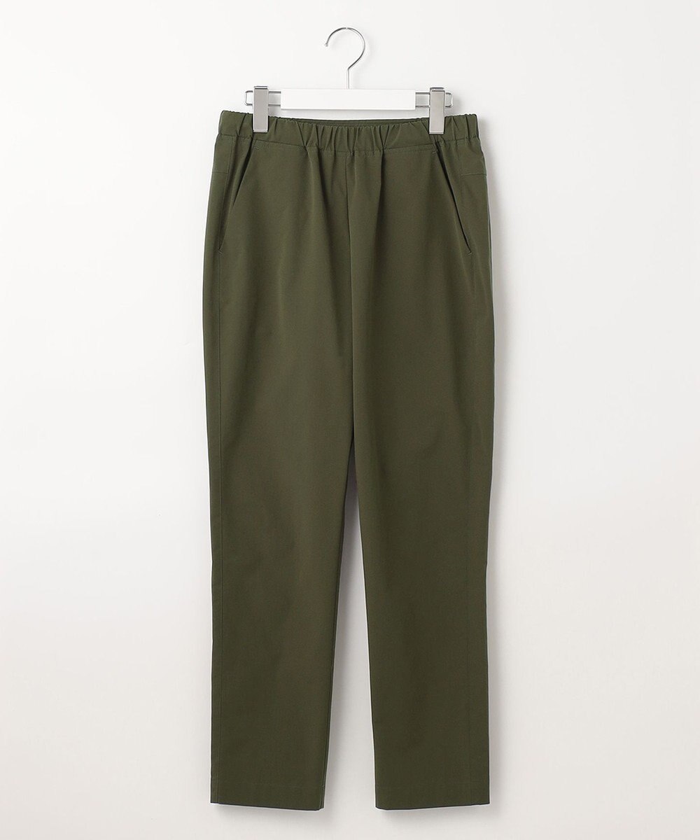 UNFILO L 【撥水/ストレッチ/UVカット】マジカル機能 パンツ 