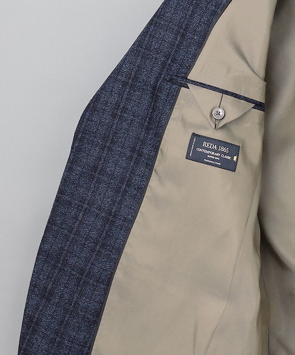 GOTAIRIKU 【REDA】WINTER JACKET ジャケット 