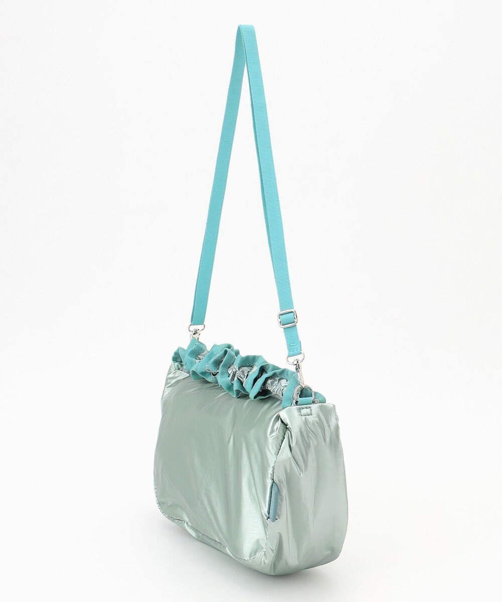 airlist 2wayミニバッグ Scurunchy スクランキー 