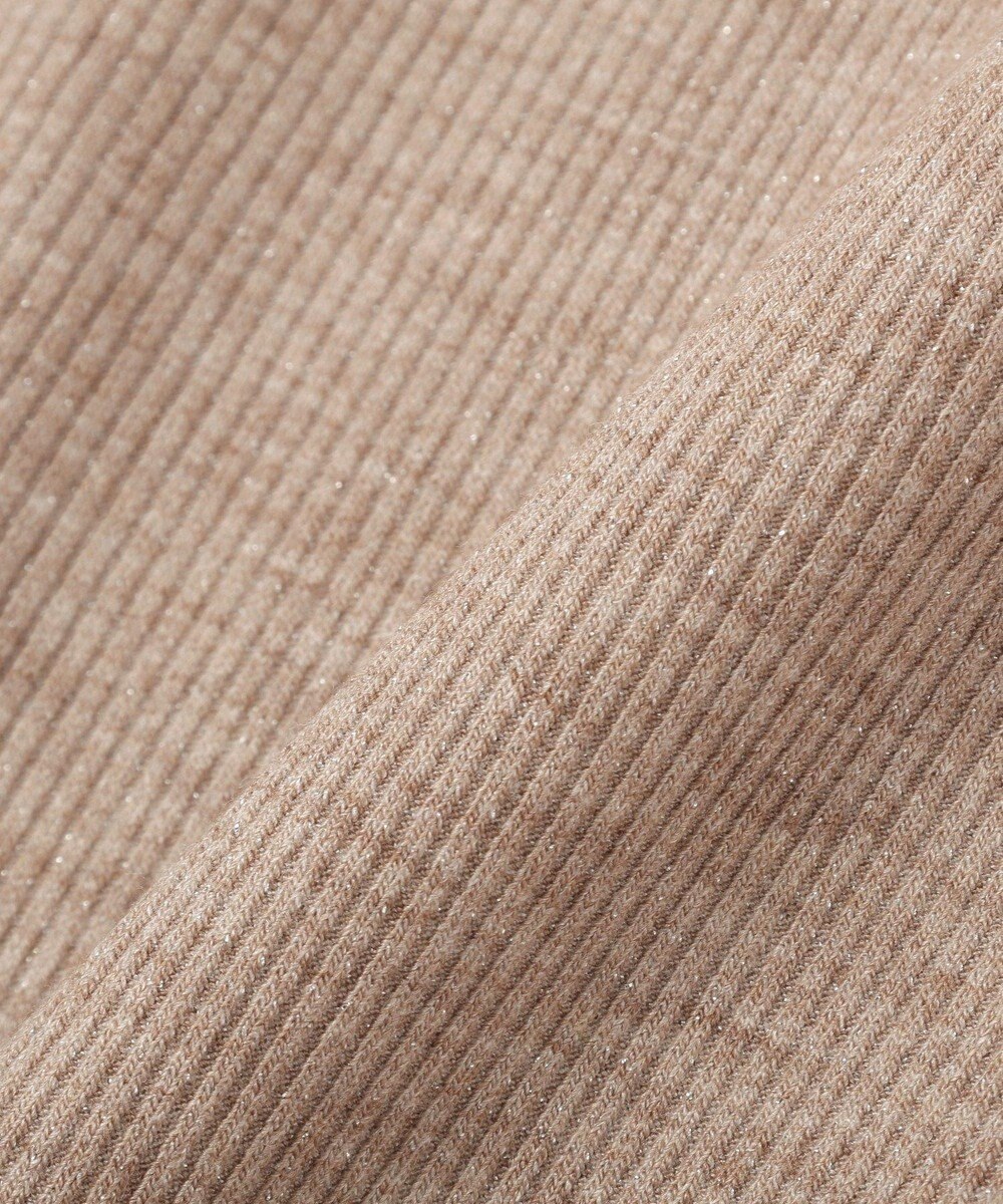 Green Parks ２ＷＡＹネックラメタンクトップ 