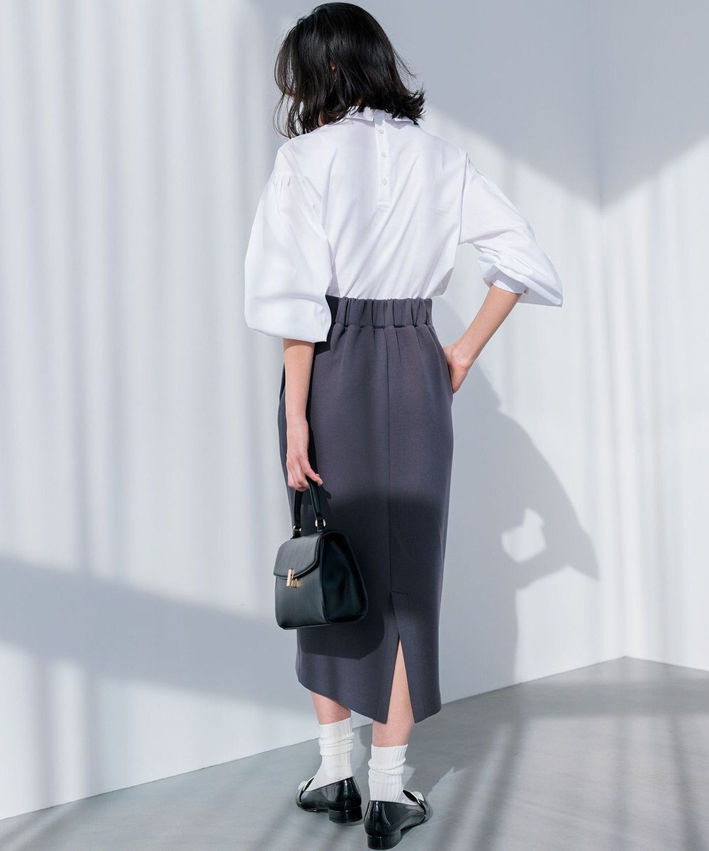 組曲 パフィシャーティング ブラウス 