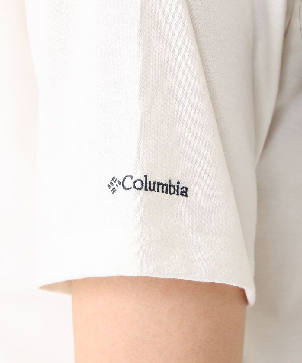 Columbia Columbia/ ウィメンズレイクトゥーアベニューショートスリーブTシャツ /コロンビア 