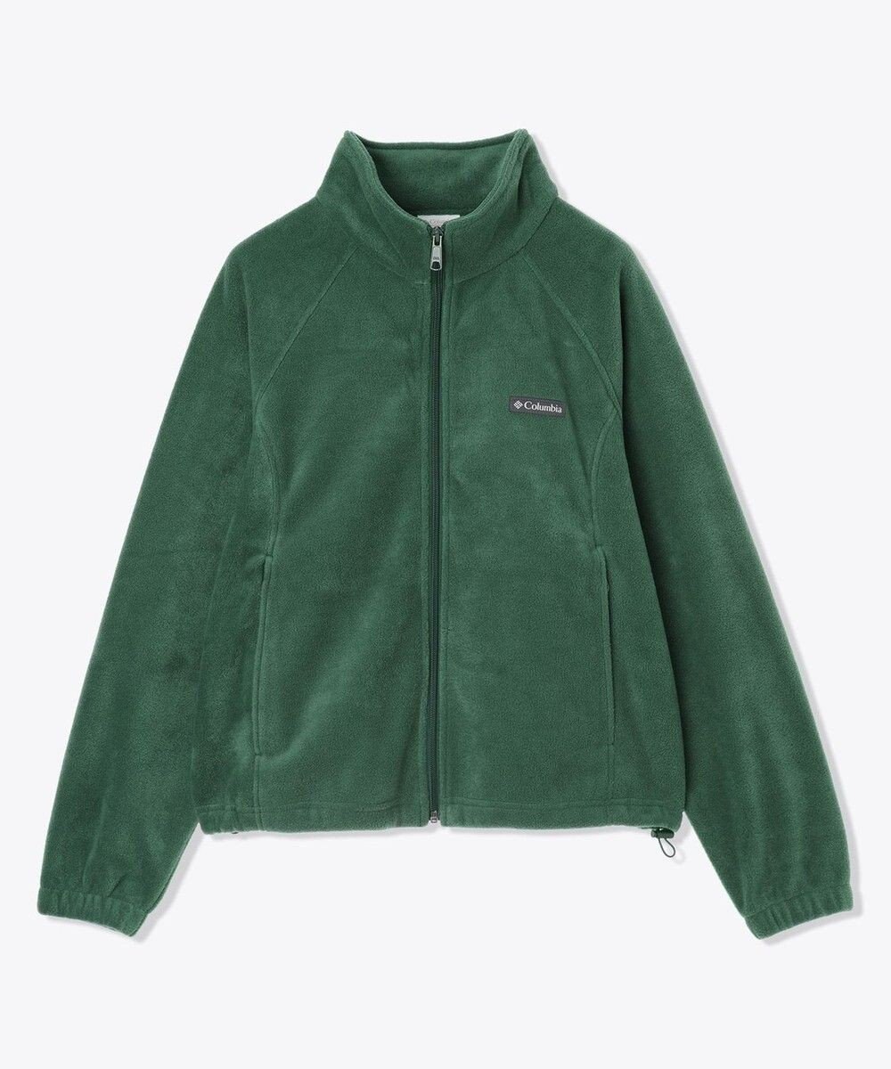 Columbia Columbia/ ウィメンズベントンスプリングスリラックスドフルジップ /コロンビア 