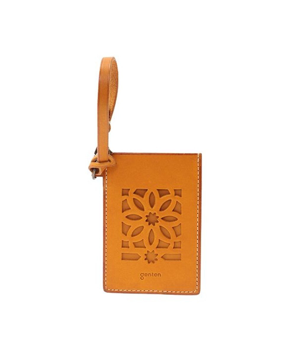 genten カットワーク パスケース 