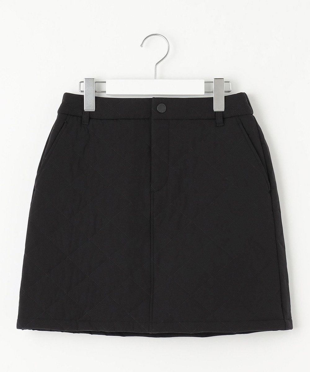 23区GOLF 【WOMEN】中綿ベーシック スカート 