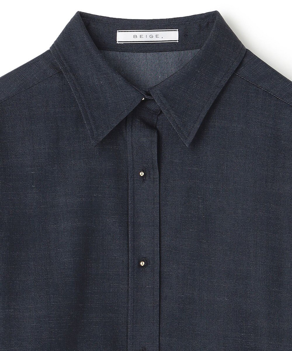 BEIGE， DAISY / ブラウス 