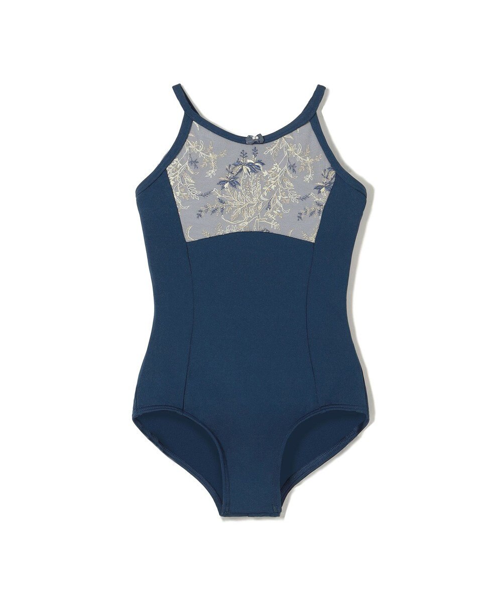 Chacott キャミソールレオタード 